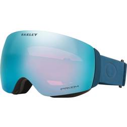 Oakley Flight Deck M - Posiedon/Prizm Snow Sapphire