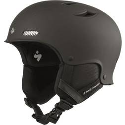 Sweet Protection Rambler II Helmet Dirt Black S/M