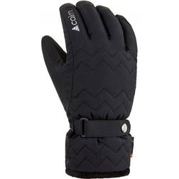 Cairn Abyss 2 W C-Tex - Full Black Zigzag