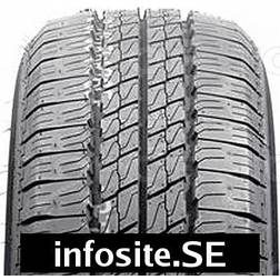 Sailun Commercio VX1 195/75 R16 107Q Pneus été Transit Mk6 Van 3220000712