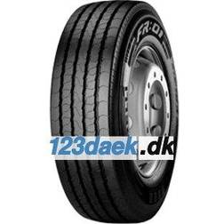 Pirelli FR01T 385/55 R22.5 160K Doppelkennung 158L