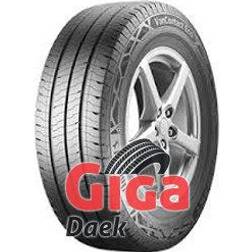 Continental VancoEco 185/75R16 104R