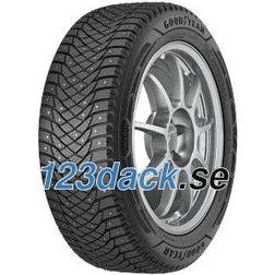 Goodyear Ultra Grip Arctic 2 235/45 R18 98T XL Clouté