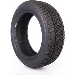 Dunlop SPWIN5XL 195/55 R16 91H personbil Vinterdæk Dæk PEUGEOT: 208 I Hatchback, 207, 207 SW, CITROËN: C3 II, DS3, C3 III, RENAULT: Clio 4, CLIO 3 574