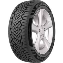 Petlas ALL SEASON PT565 XL 185/55 R15 86H personbil Helårsdæk Dæk VOLKSWAGEN: POLO, up! Hatchback, GOLF 2, SKODA: Fabia 1 Combi, Fabia 2, CITIGO 23685