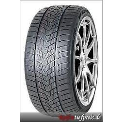 Tracmax X-Privilo S-330 245/60 R18 105H Pneus Jeep: Grand Cherokee 3