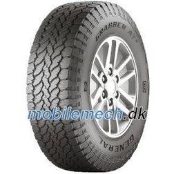 Grabber AT3 265/70 R17 115T