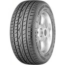 Continental ContiCrossContact UHP 295/35R21 Tire