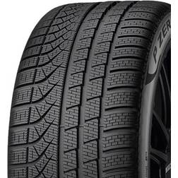 Pirelli Pzero Winter 255/40 R19 100V XL