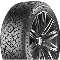 Continental IceContact 3 245/45TR19 102T XL ContiSilent
