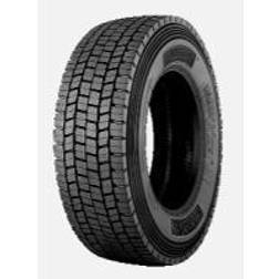 Giti GDR655 315/70 R22.5 154/150L Dual Branding 152/148M