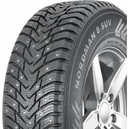 Nokian Nordman 8 SUV 225/55 R19