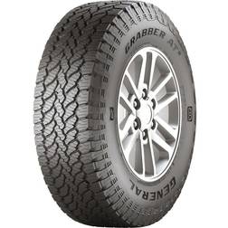 General Tire Grabber AT3 235/55 R17 99H FR 3PMSF TL