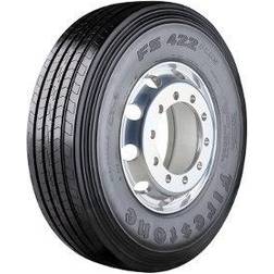 Firestone FS 422 Plus 315/80 R22.5 156/150L Dual Branding 154/150M