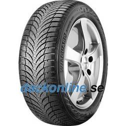 Nexen Winguard Snow G WH2 165/70 R14 81T personbil Vinterdæk Dæk SKODA: Fabia 1 Combi, Fabia 2, CITIGO, VOLKSWAGEN: POLO, up! Hatchback, Fox Hatchback