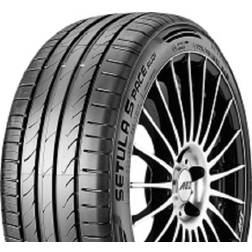 Rotalla Setula S-Race RU01 195/40 R17 81W