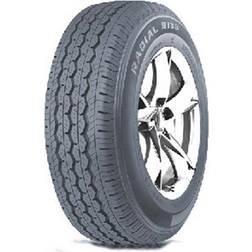 Westlake H188 C TL 195/75 R16 107/105R Pneus été Pneus WE0561