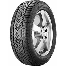 Goodyear UltraGrip Performanc 235/55 R18 104H personbil Vinterdæk Dæk AUDI: A6 Avant, A7 Sportback, A6 Allroad, VOLKSWAGEN: TIGUAN, Tiguan Allspace 54