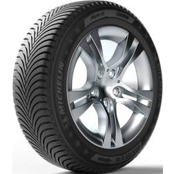 Michelin Alpin 5 225/45 R17 91V RunFlat