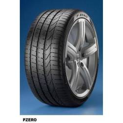 245/45R18 PIRELLI P-ZERO