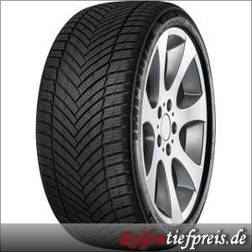 Imperial All Season Driver 165/70 R13 83T 206 Hatchback