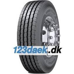 Goodyear Omnitrac S 385/65 R22.5 160K 20PR Dual Branding 158L