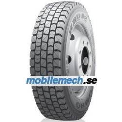 Kumho KRD02 275/70 R22.5 148/145M 16PR