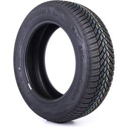 Continental ALLSEASCOX 185/60 R14 86H personbil Helårsdæk Dæk VOLKSWAGEN: POLO, TRANSPORTER 4 Bus, GOLF 2, SKODA: Fabia 1 Combi, Fabia 2, FABIA 035509