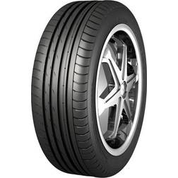 Nankang AS-2+ 245/30 R21 91Y