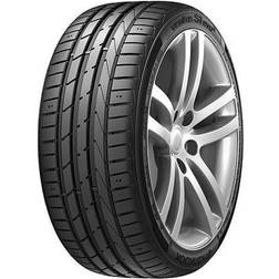 Hankook K117AN1 235/60 R18 103W personbil Sommerdæk Dæk MERCEDES-BENZ: GLK, GLC, VOLKSWAGEN: Touareg, VOLVO: XC60, XC90 I 1022249