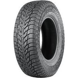 Nokian Hakkapeliitta LT3 LT245/75 R17 119/116Q 10PR Aramid Sidewalls