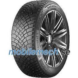 Continental IceContact 3 SSR 225/50 R18 RunFlat