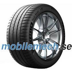Michelin Pilot Sport 4S ZP 255/30 R20 92Y XL RunFlat