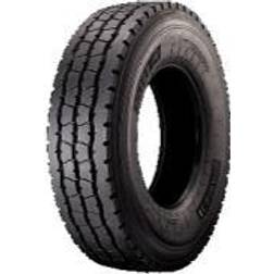 Giti GAM831 315/80 R22.5 158/150K 18PR Dual Branding 154/150L