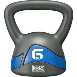 Body Sculpture Kettlebell 6kg