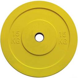 Toorx Challenge Bumperplate 15 kg