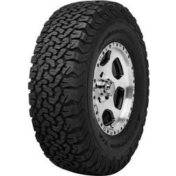 BFGoodrich ALLTAKO2 265/65 R18 117R personbil Helårsdæk Dæk 710345