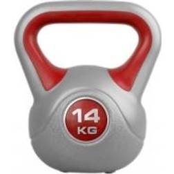 inSPORTline Kettlebell 14 kg