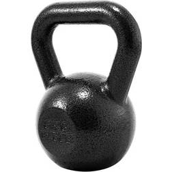 Proiron Prkhkb08k Kettlebell Vikt, 1 St, 8 Kg, Svart, Gjutjärn