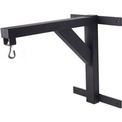 Casall Säckupphängning PRF Wall Mount, Black