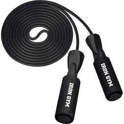 Iron Gym Nylon Speed Rope