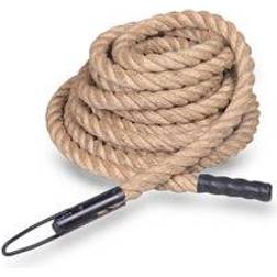 inSPORTline Climbing Rope, 1500 x 3,5 cm