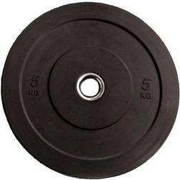 Abilica BumperPlates Sort 10 kg