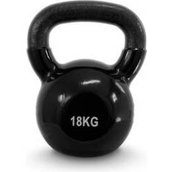 JTC Power Kettlebell Vinyl, 18 kg