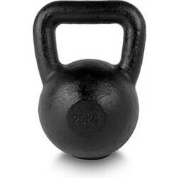 Tunturi Kettlebells 20kg 20kg Black