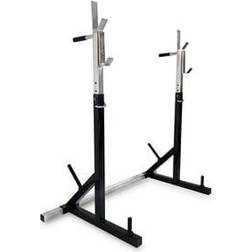 Eurosport Barbell stand Pro Black, fitness