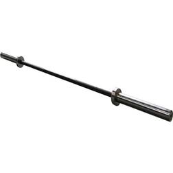 Titan Life PRO Olympic Bar 15 kg Functional PRO