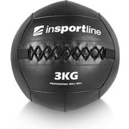 inSPORTline Wallball SE, 3 kg