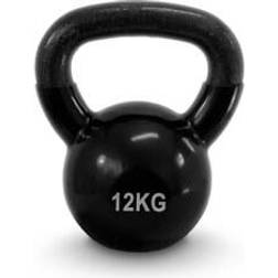 JTC Power Kettlebell Vinyl, 12 kg