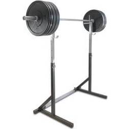 JTC Power Bumper Vægtstangssæt 120 kg & Stativ